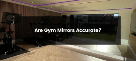 Are Gym Mirrors Accurate?