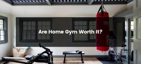 Are Home Gym Worth It?