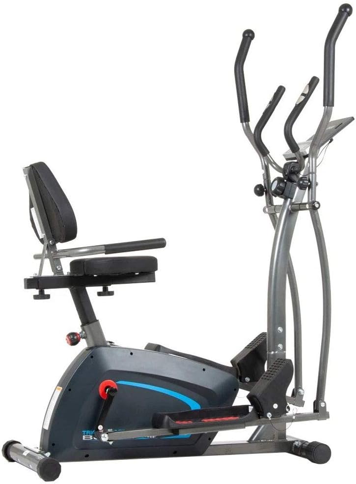 Body Champ 3-in-1