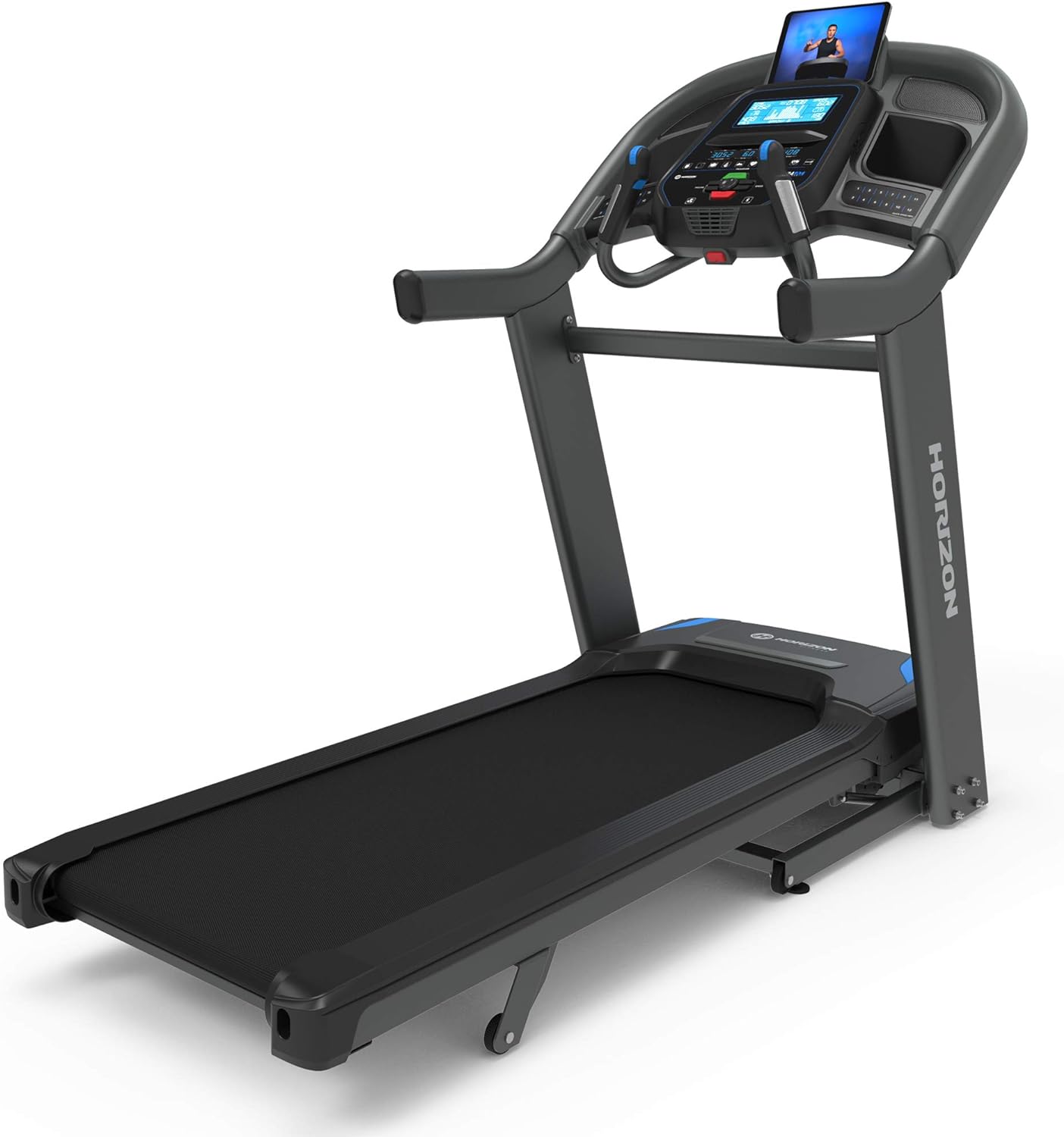 Horizon Fitness 7.4 at Studio
