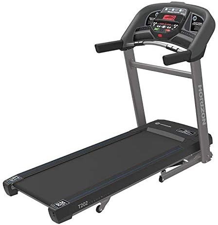Horizon Fitness T202 Advanced