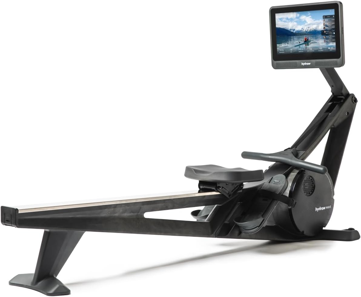 Hydrow Wave Rowing Machine