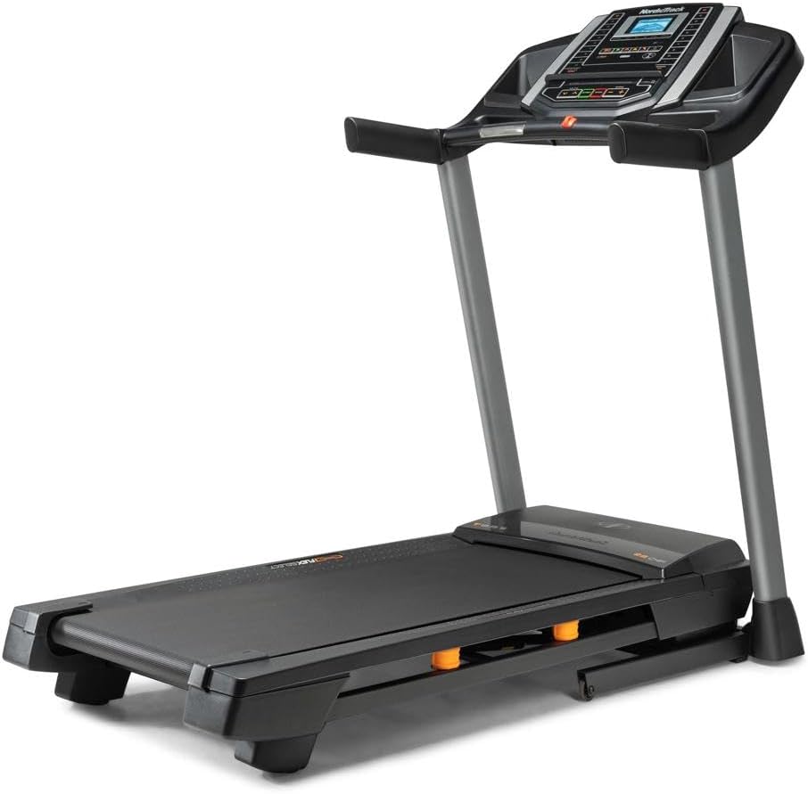 NordicTrack T Series