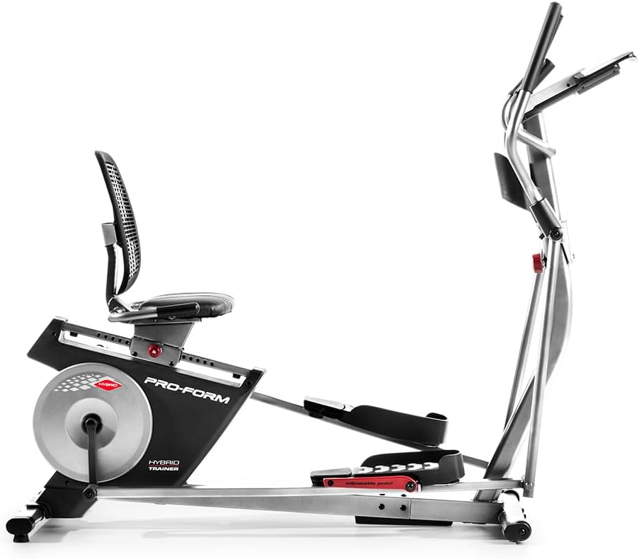 ProForm Hybrid Trainer XT