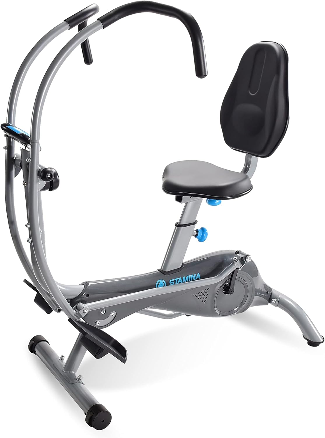 Stamina EasyStep Recumbent