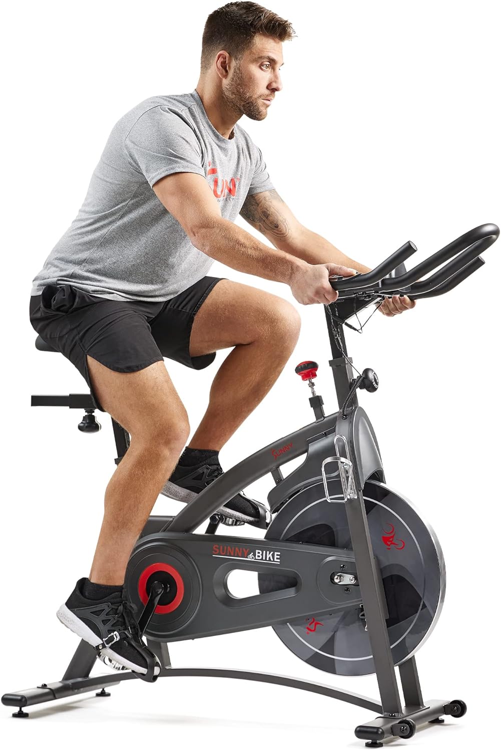 Sunny Health & Fitness Endurance
