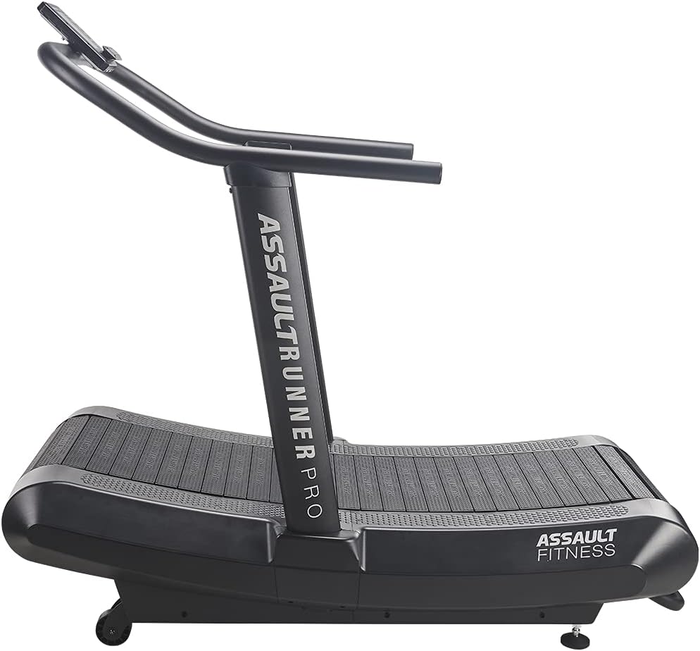 AssaultRunner Pro, Portable
