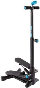 WYKDL Elliptical Trainer Exercise Machine